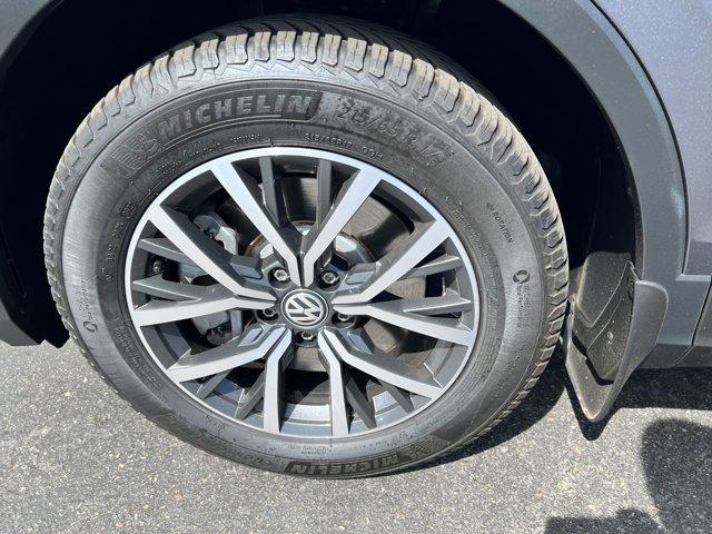 used 2019 Volkswagen Tiguan car, priced at $22,755