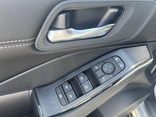 new 2025 Nissan Rogue car, priced at $35,385