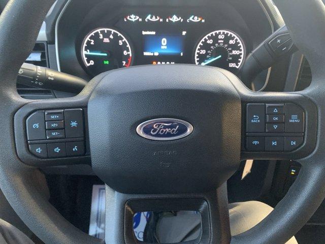 used 2023 Ford F-150 car, priced at $41,488