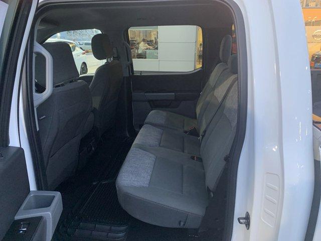 used 2023 Ford F-150 car, priced at $41,488