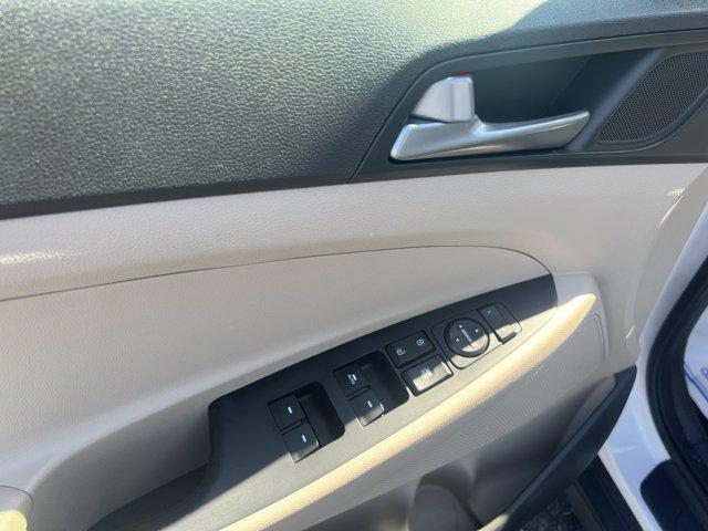 used 2016 Hyundai Tucson car, priced at $14,988