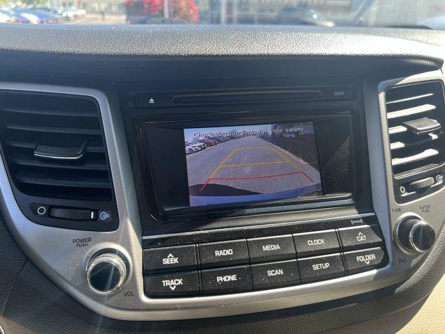used 2016 Hyundai Tucson car, priced at $14,988