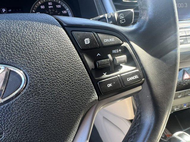 used 2016 Hyundai Tucson car, priced at $14,988