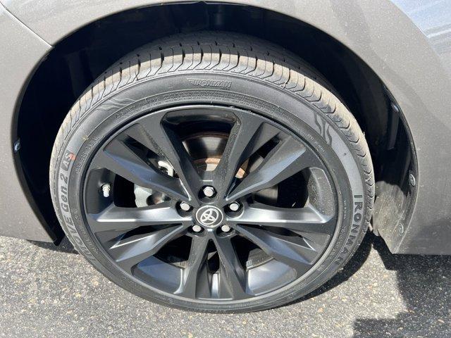 used 2018 Toyota Corolla car, priced at $23,858