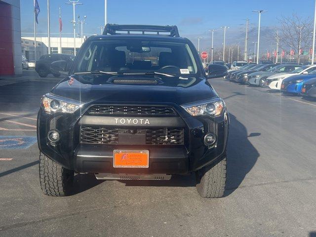 used 2023 Toyota 4Runner car, priced at $62,998