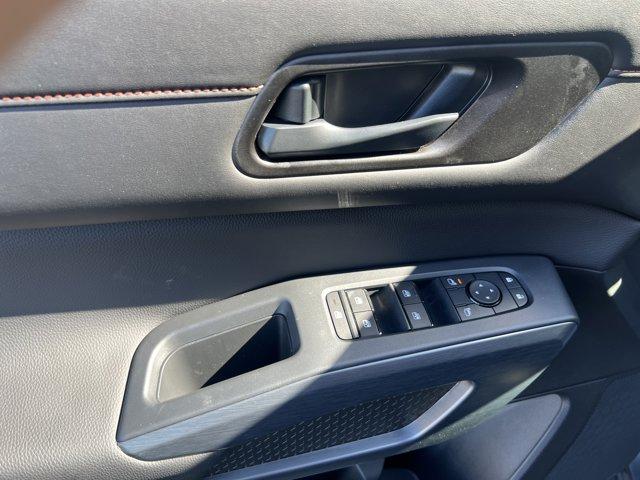 new 2025 Nissan Pathfinder car, priced at $46,505