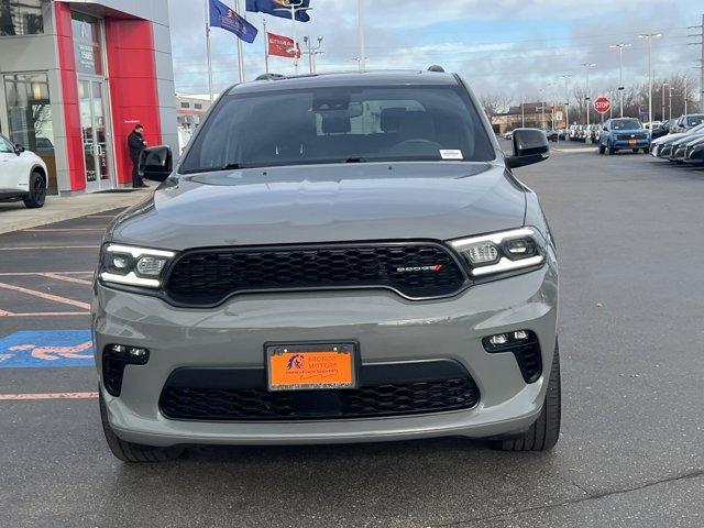 used 2023 Dodge Durango car, priced at $34,798