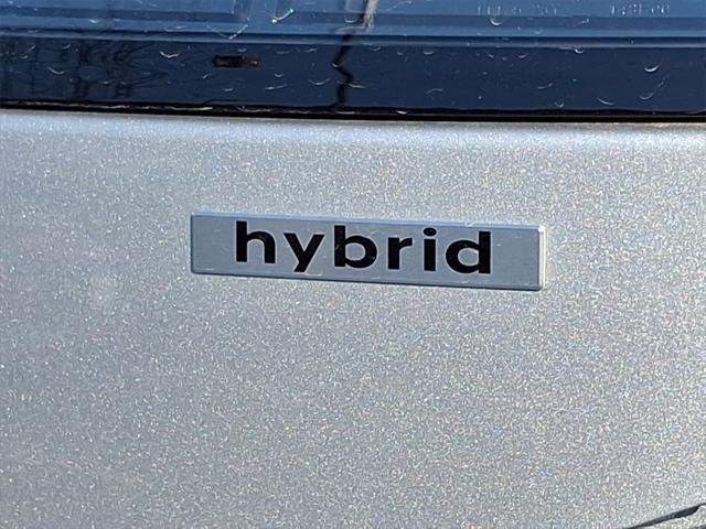 new 2025 Hyundai Sonata Hybrid car, priced at $39,160