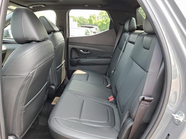 used 2024 Hyundai SANTA CRUZ car, priced at $32,995