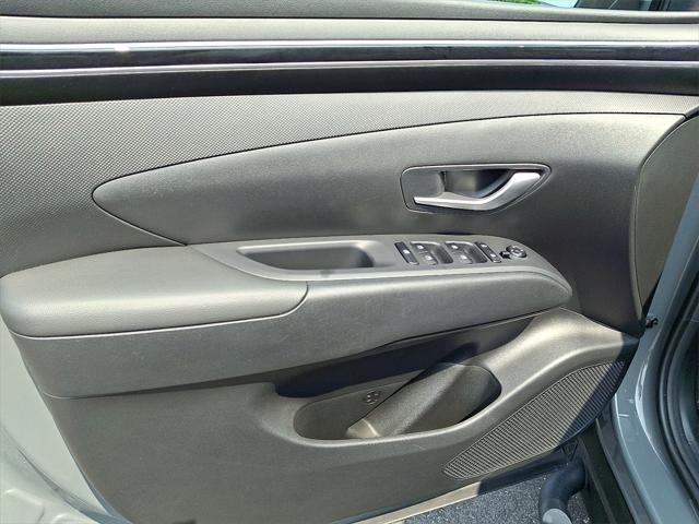 used 2024 Hyundai SANTA CRUZ car, priced at $32,995