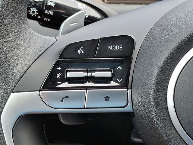 used 2024 Hyundai SANTA CRUZ car, priced at $32,995