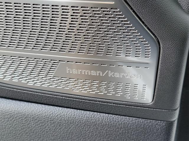 new 2025 Hyundai Palisade car, priced at $56,560