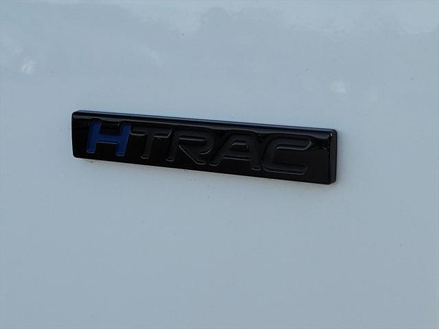 new 2025 Hyundai Palisade car, priced at $56,560