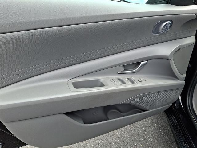 used 2023 Hyundai ELANTRA HEV car, priced at $19,768
