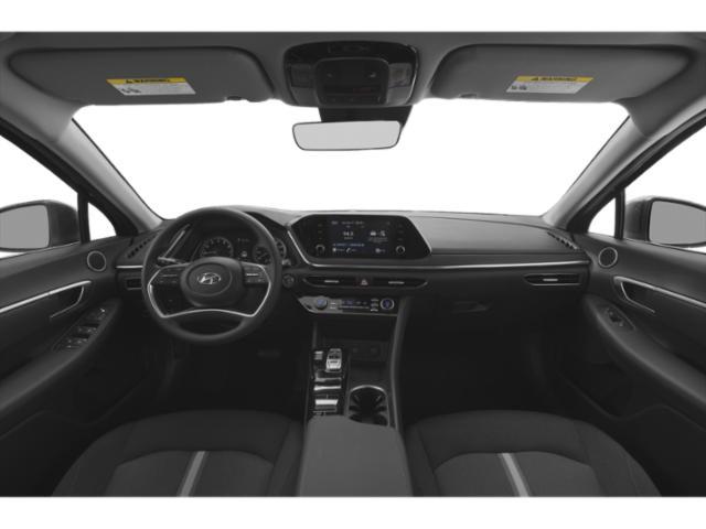 used 2022 Hyundai Sonata car, priced at $21,888