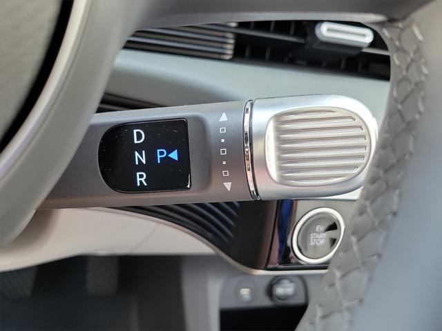 used 2024 Hyundai IONIQ 5 car, priced at $50,000
