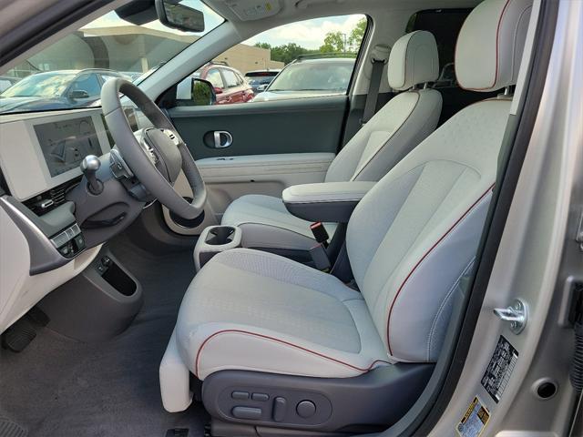 used 2024 Hyundai IONIQ 5 car, priced at $50,000