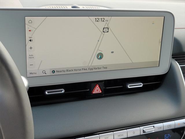 used 2024 Hyundai IONIQ 5 car, priced at $50,000