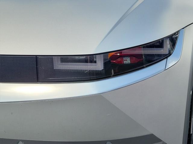 used 2024 Hyundai IONIQ 5 car, priced at $50,000