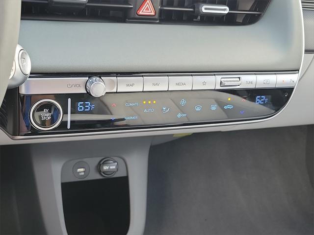used 2024 Hyundai IONIQ 5 car, priced at $50,000
