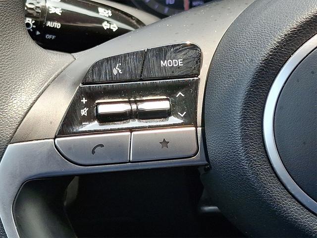 used 2022 Hyundai Tucson car, priced at $23,995