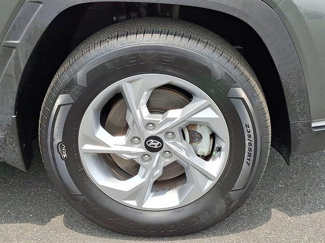 used 2022 Hyundai Tucson car, priced at $23,995