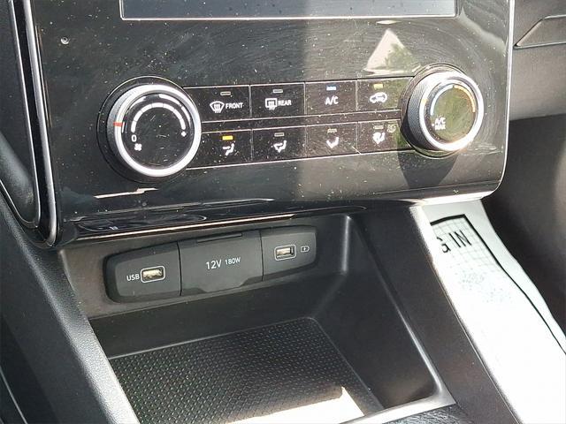 used 2022 Hyundai Tucson car, priced at $23,995