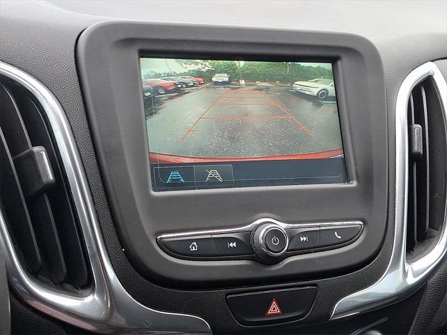 used 2018 Chevrolet Equinox car, priced at $14,925