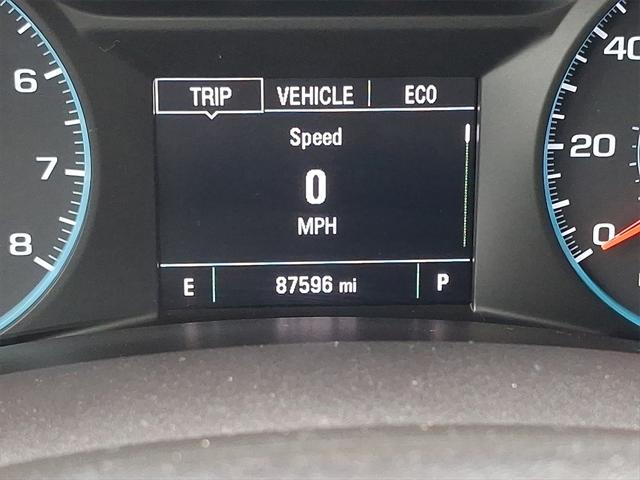 used 2018 Chevrolet Equinox car, priced at $14,925