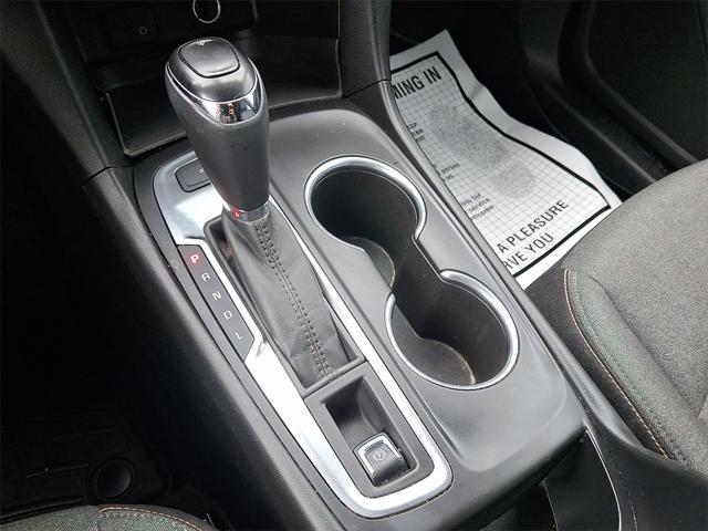 used 2018 Chevrolet Equinox car, priced at $14,925
