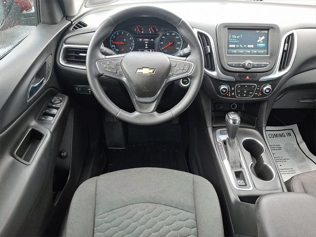 used 2018 Chevrolet Equinox car, priced at $14,925