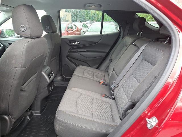 used 2018 Chevrolet Equinox car, priced at $14,925