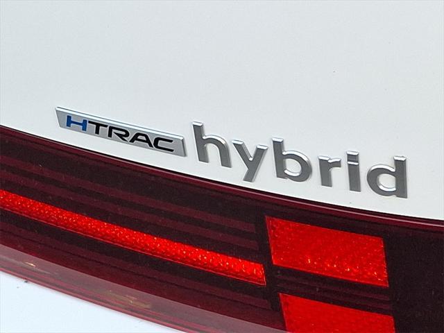 new 2025 Hyundai Santa Fe car, priced at $48,704