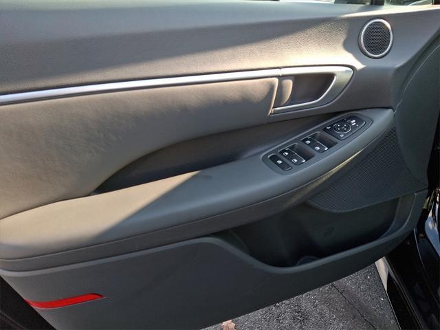 used 2021 Hyundai Sonata car, priced at $21,876