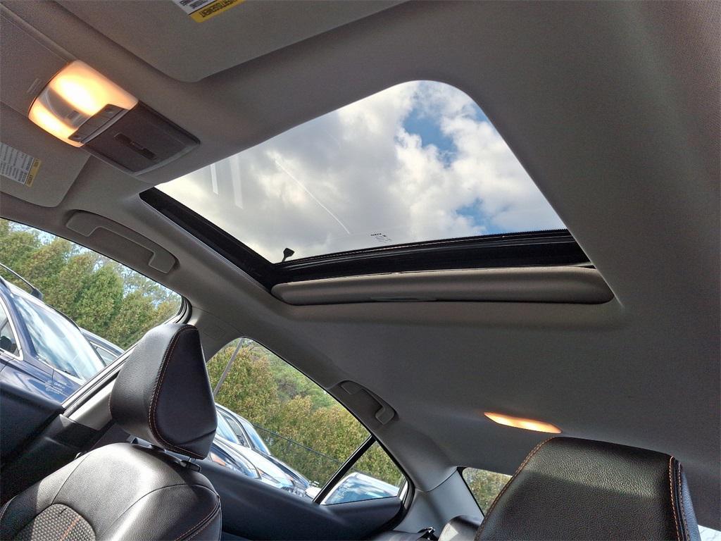used 2022 Nissan Altima car, priced at $22,395