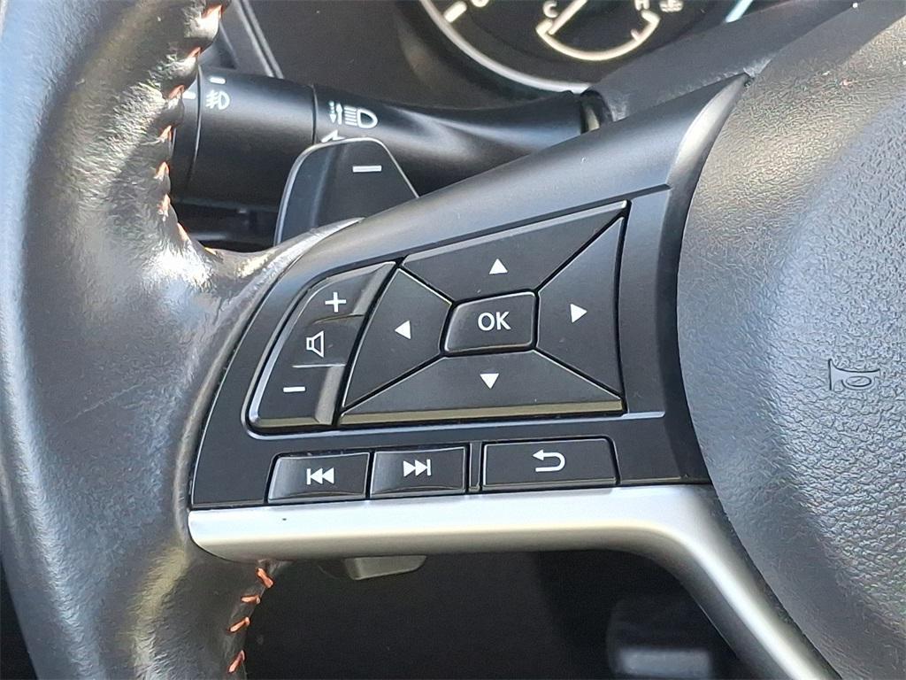 used 2022 Nissan Altima car, priced at $22,395