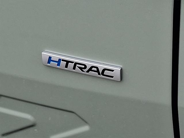 new 2025 Hyundai SANTA CRUZ car, priced at $34,390