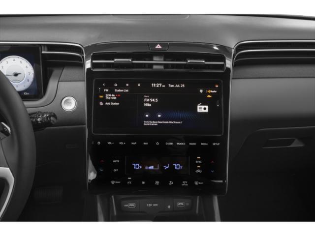 used 2024 Hyundai SANTA CRUZ car, priced at $34,995