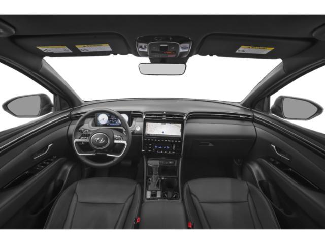 used 2024 Hyundai SANTA CRUZ car, priced at $34,995