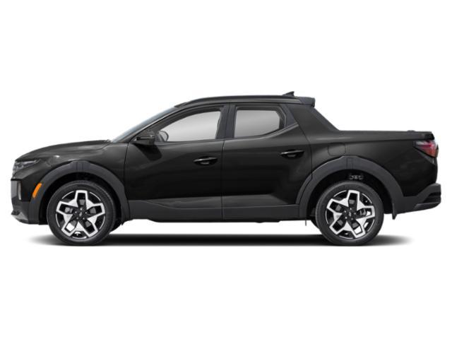 used 2024 Hyundai SANTA CRUZ car, priced at $34,995