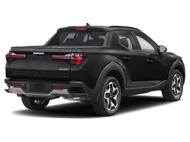 used 2024 Hyundai SANTA CRUZ car, priced at $34,995