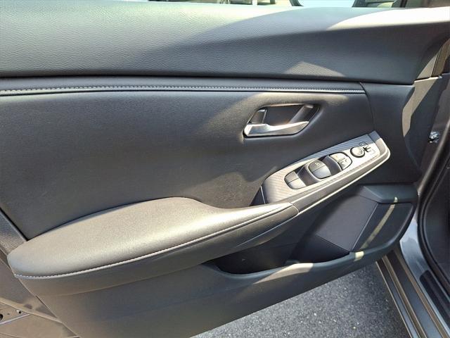 used 2024 Nissan Sentra car, priced at $22,394