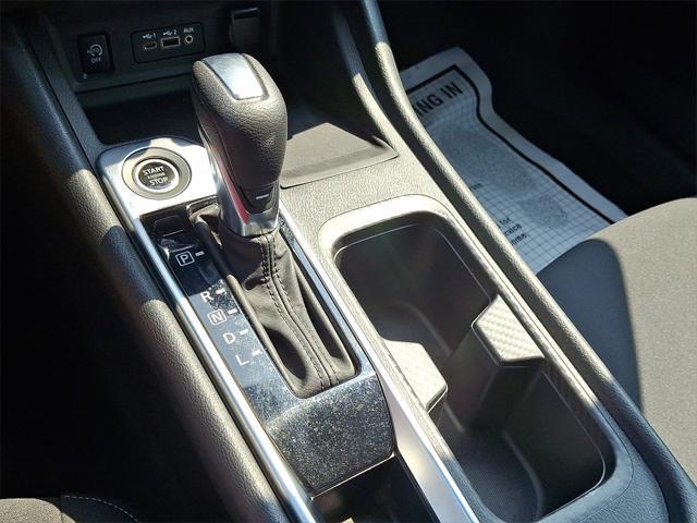 used 2024 Nissan Sentra car, priced at $22,394