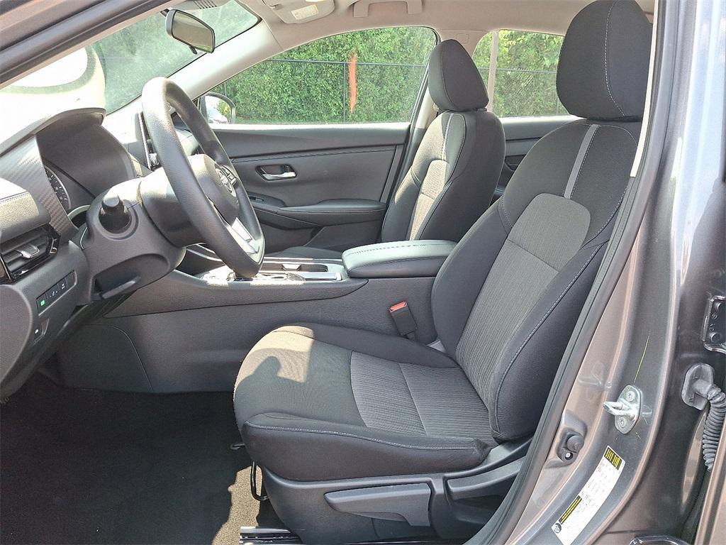 used 2024 Nissan Sentra car, priced at $21,675