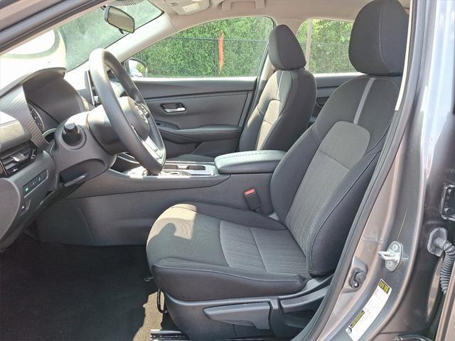 used 2024 Nissan Sentra car, priced at $22,394