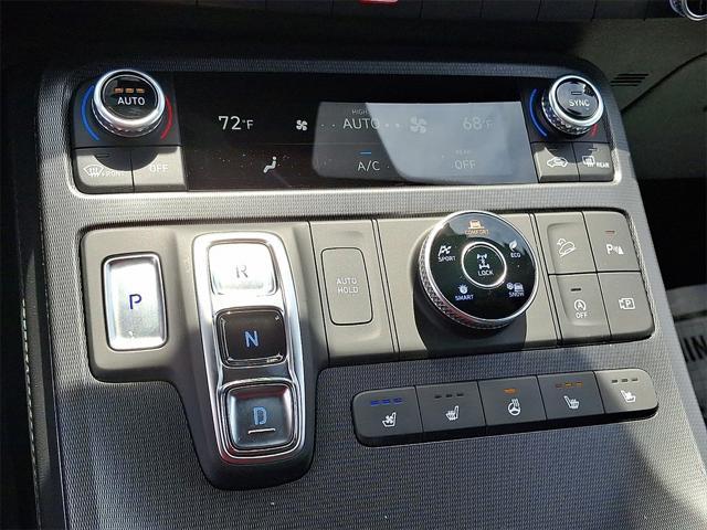 new 2025 Hyundai Palisade car, priced at $56,765