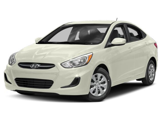 used 2015 Hyundai Accent car, priced at $8,975