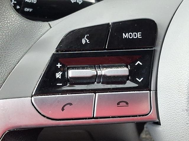 used 2023 Hyundai Elantra car, priced at $20,590