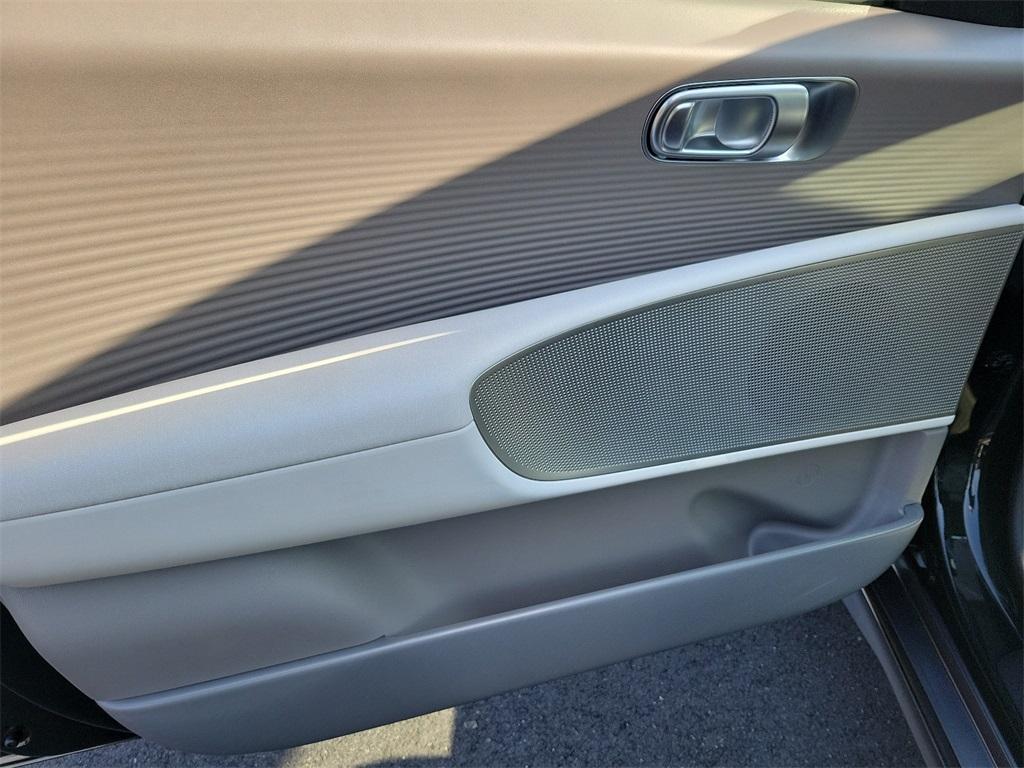 used 2023 Hyundai IONIQ 6 car, priced at $49,000