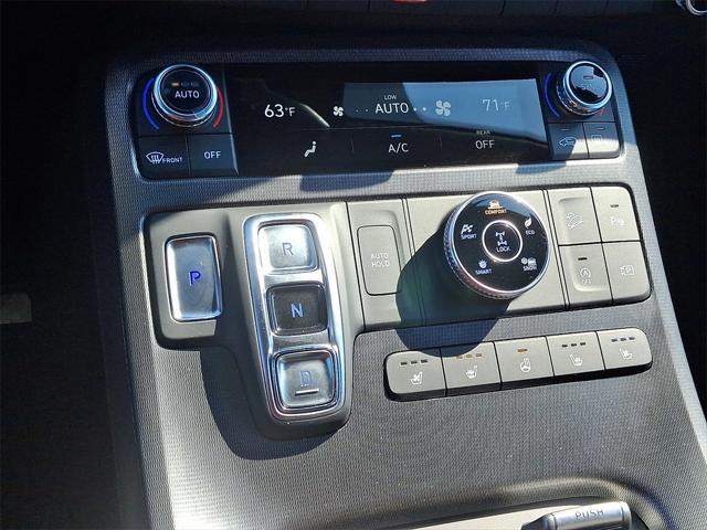 new 2025 Hyundai Palisade car, priced at $56,575